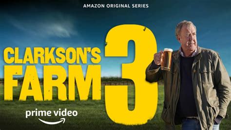 cartoonhd clarkson's farm|Clarkson's Farm Season 3 .